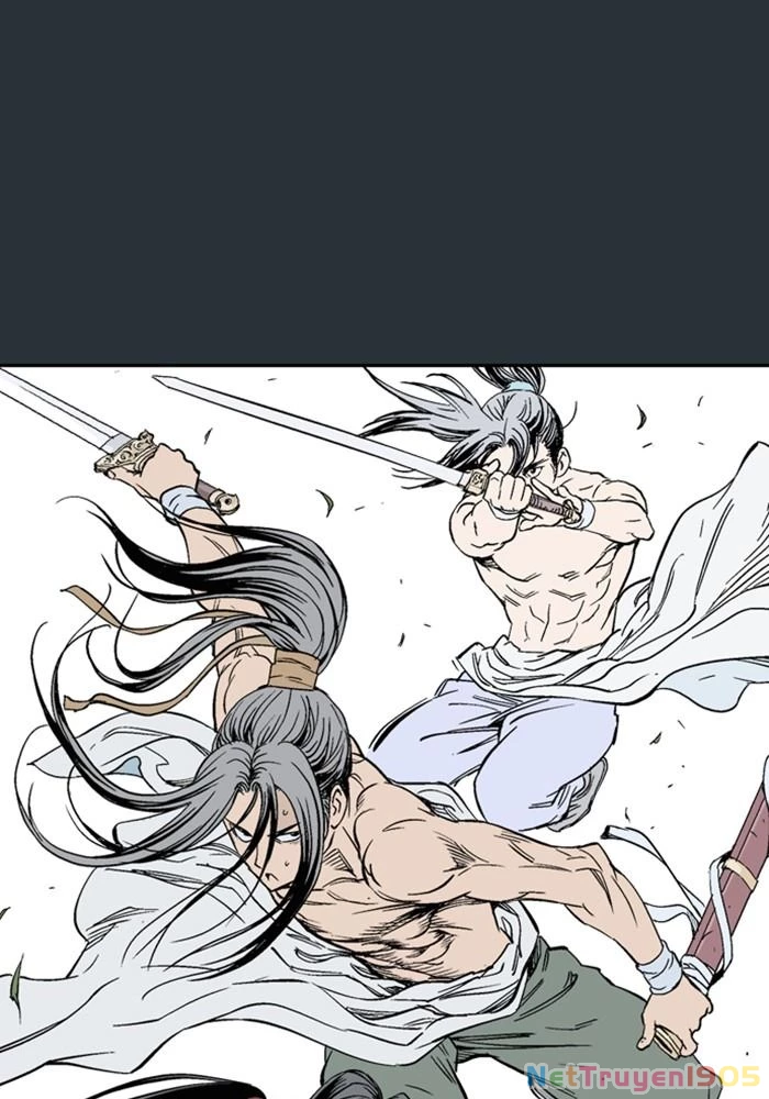 Gosu Chapter 225 - 22