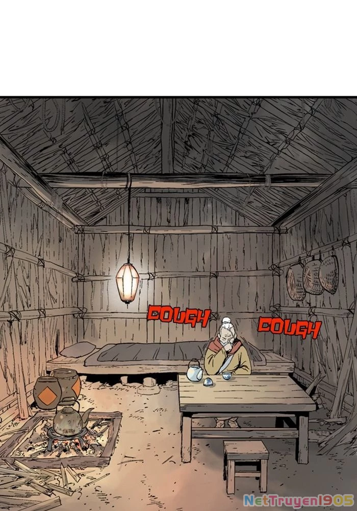 Gosu Chapter 225 - 57