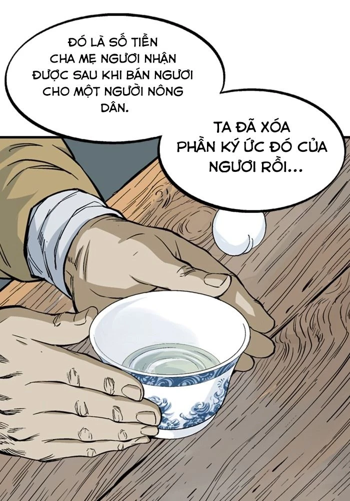 Gosu Chapter 225 - 76