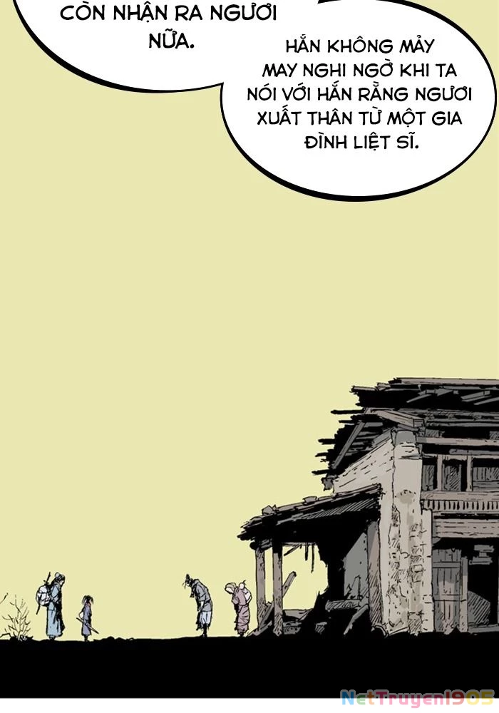 Gosu Chapter 225 - 79