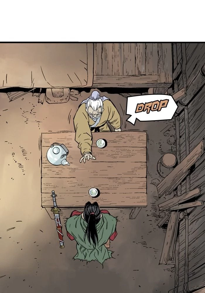 Gosu Chapter 225 - 113