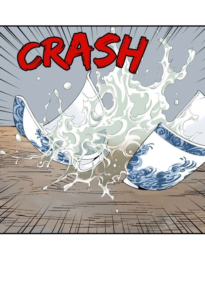 Gosu Chapter 225 - 117