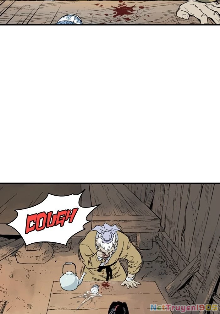 Gosu Chapter 225 - 123