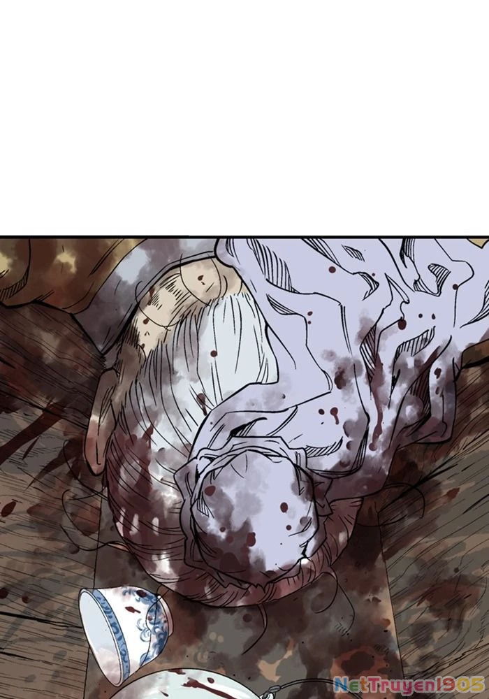 Gosu Chapter 226 - 14