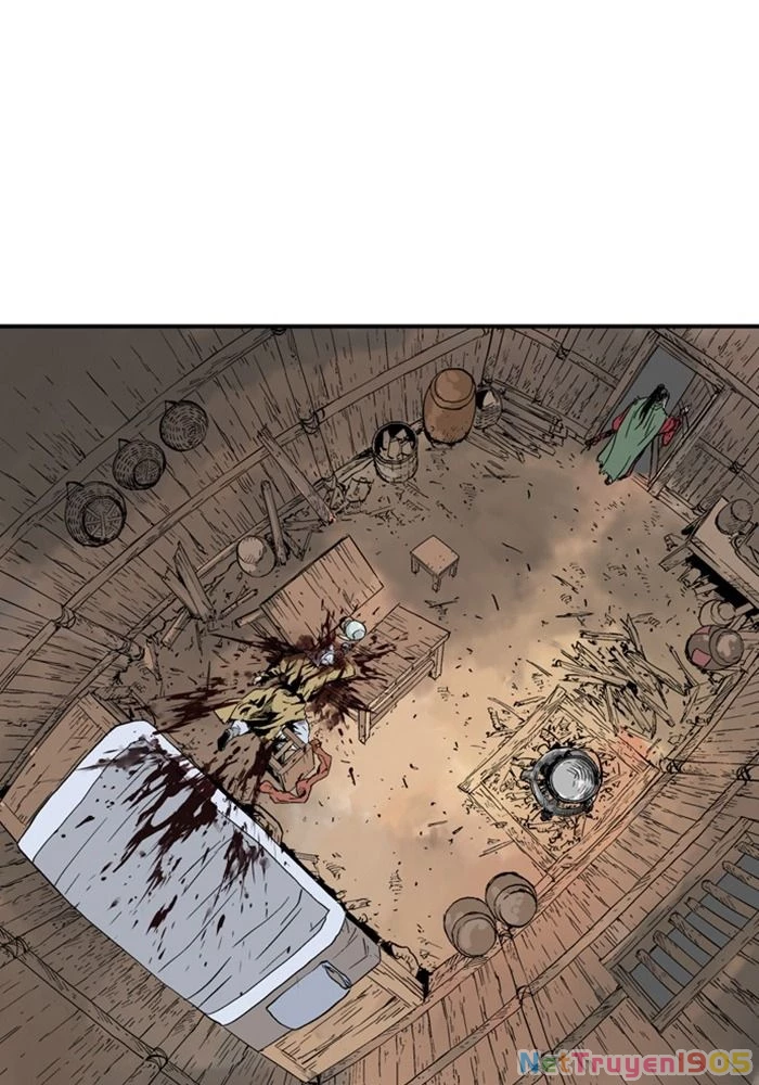 Gosu Chapter 226 - 19