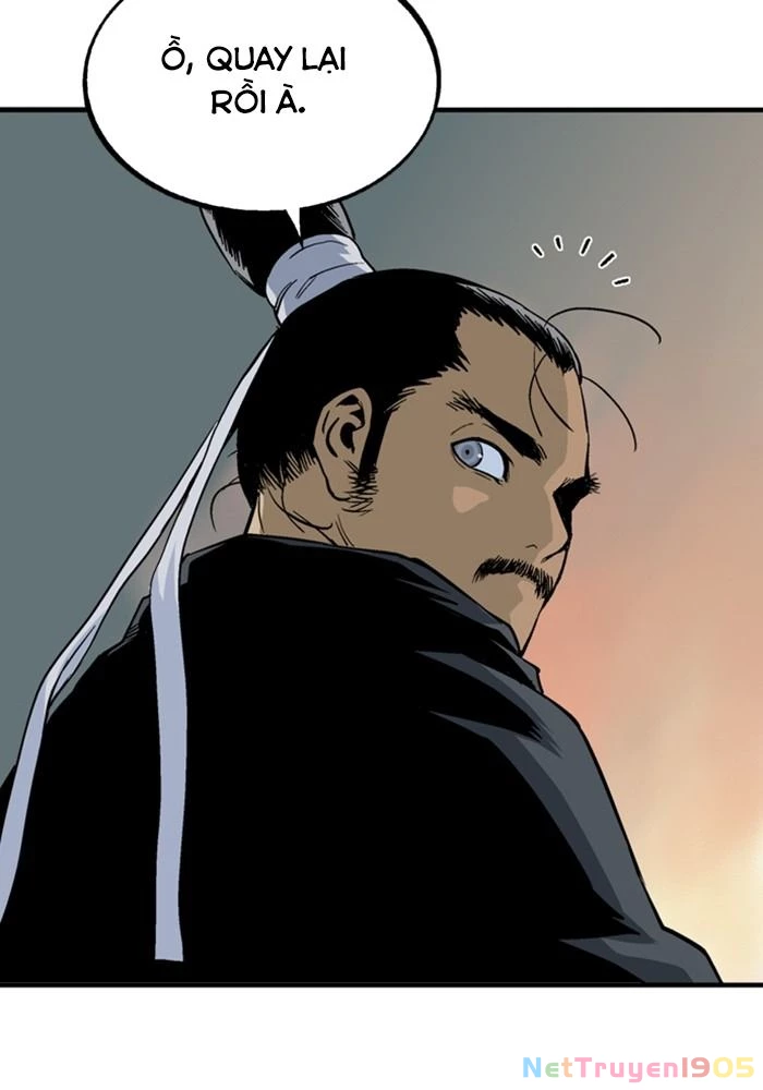 Gosu Chapter 226 - 29