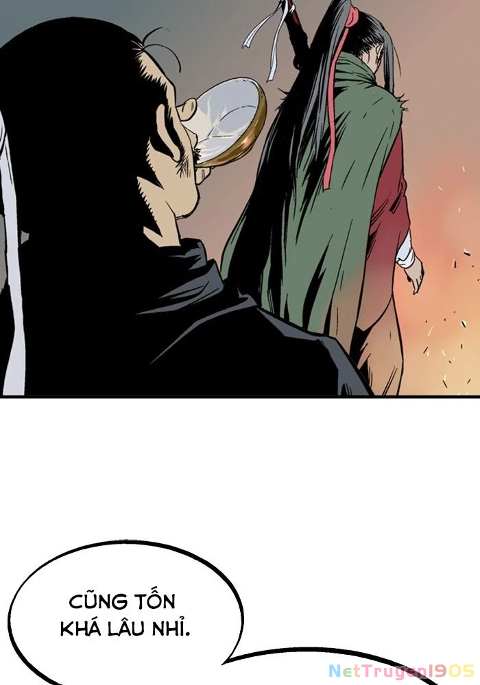 Gosu Chapter 226 - 32