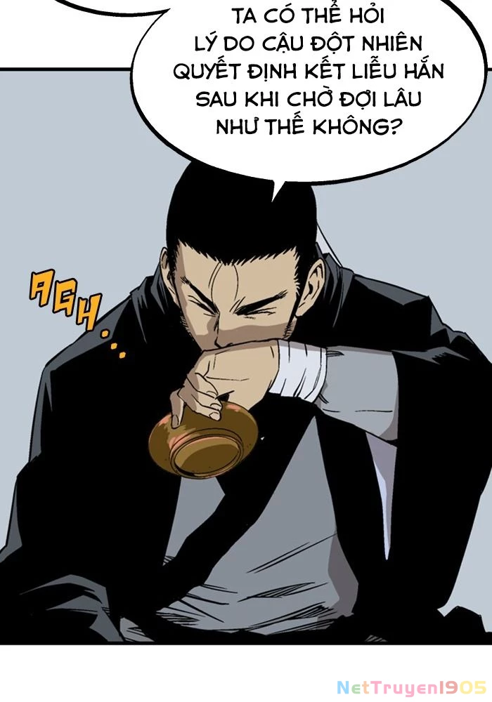 Gosu Chapter 226 - 33