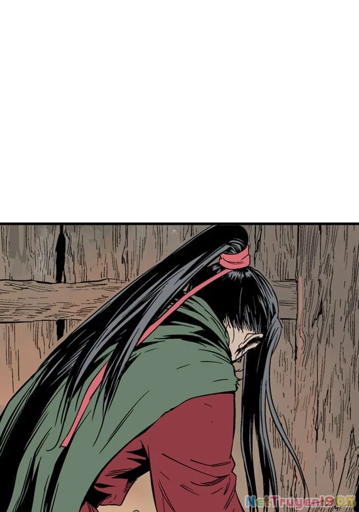 Gosu Chapter 226 - 34