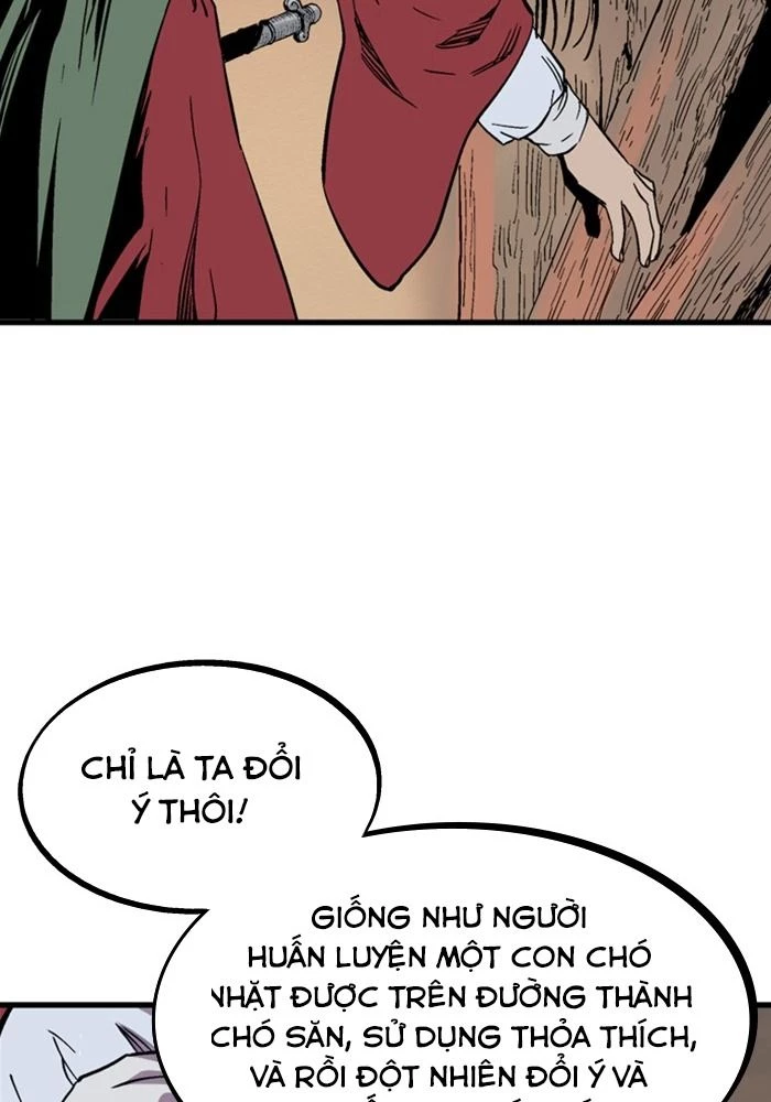 Gosu Chapter 226 - 35