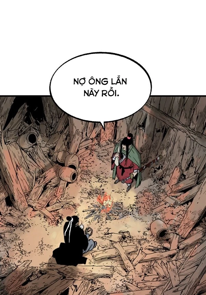 Gosu Chapter 226 - 38