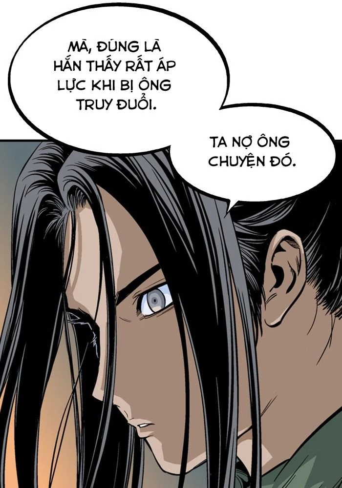 Gosu Chapter 226 - 41