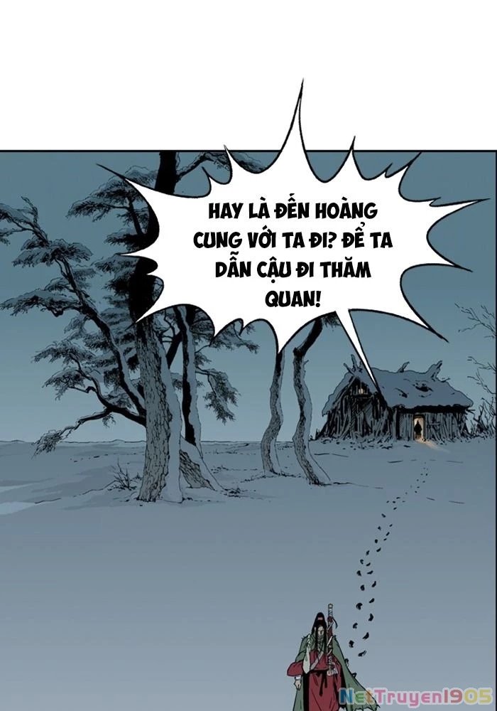 Gosu Chapter 226 - 51