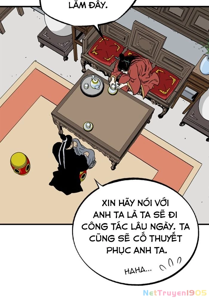 Gosu Chapter 226 - 71