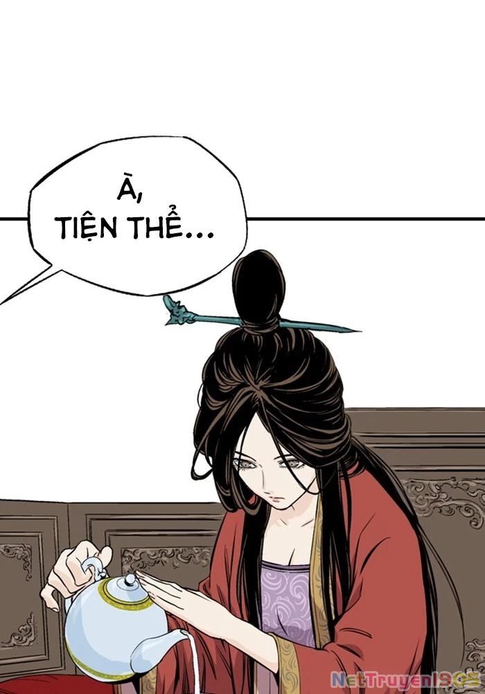 Gosu Chapter 226 - 72