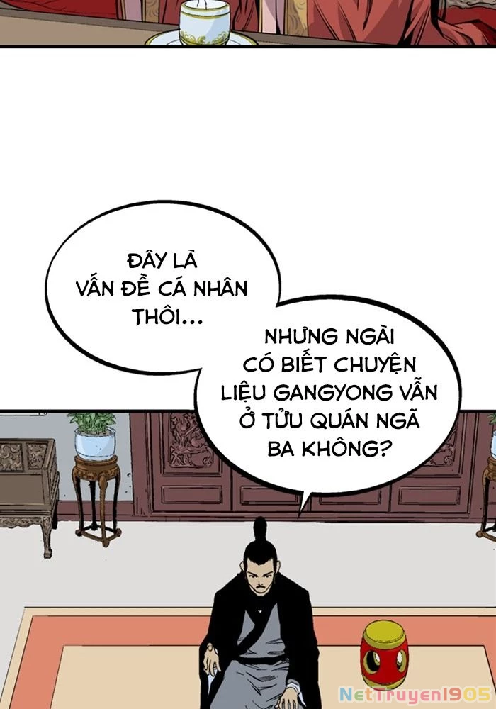 Gosu Chapter 226 - 73