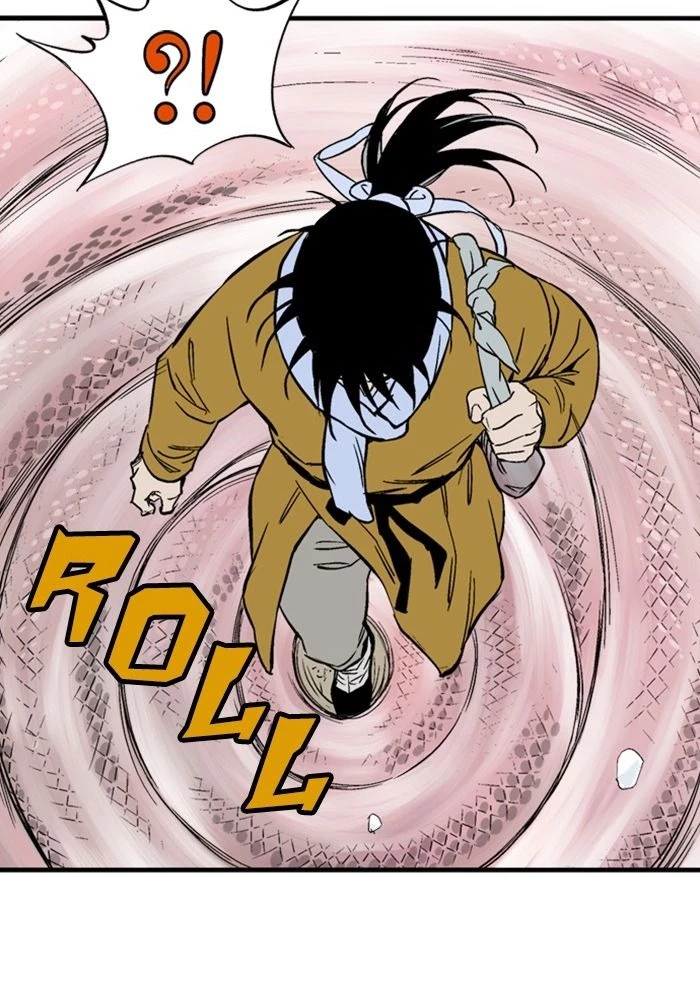 Gosu Chapter 226 - 110