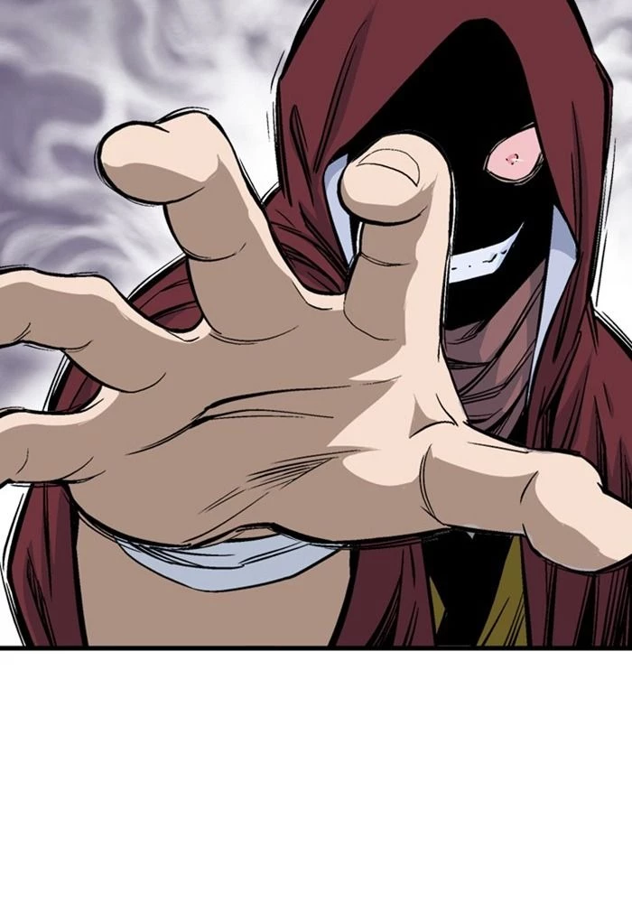 Gosu Chapter 226 - 118