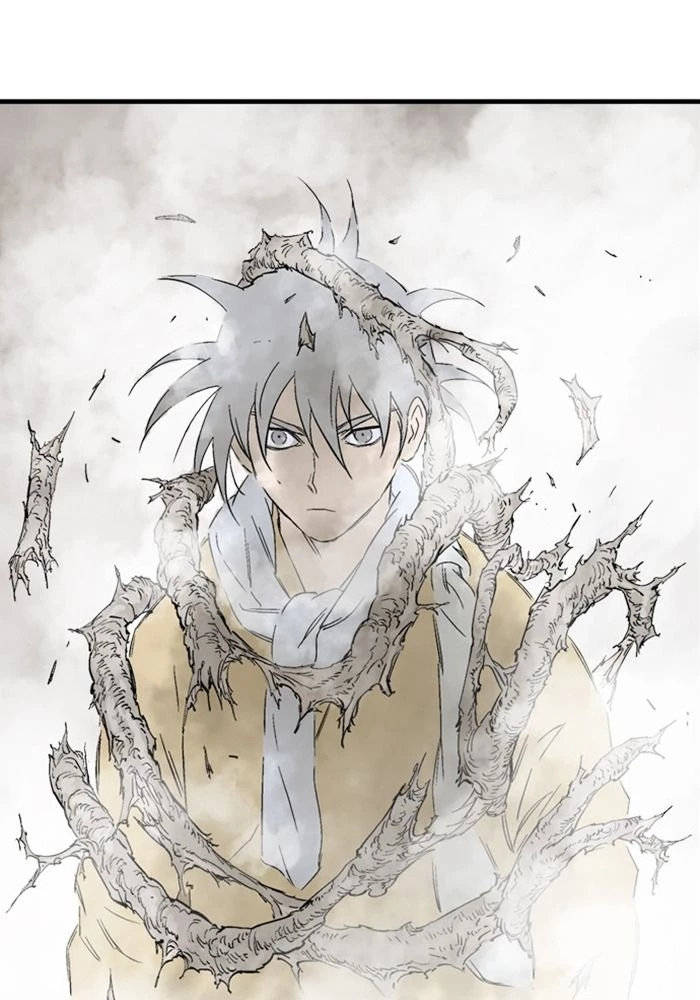 Gosu Chapter 226 - 125