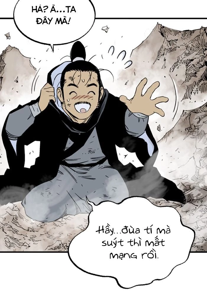 Gosu Chapter 226 - 129
