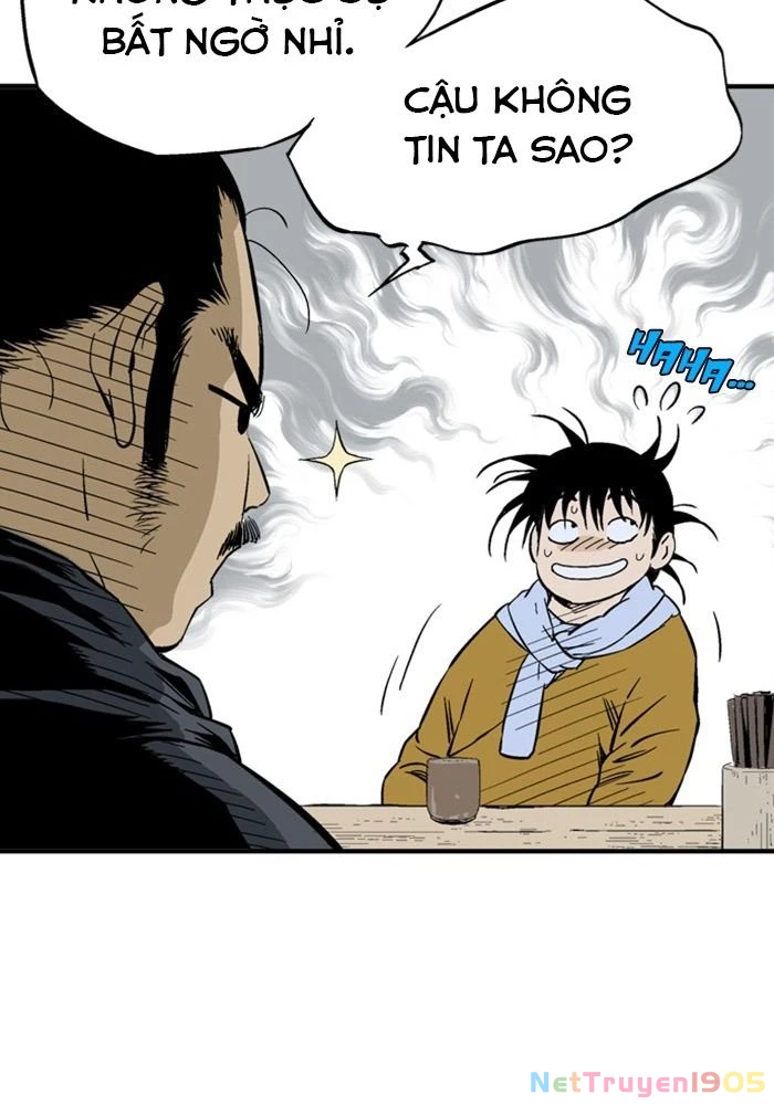 Gosu Chapter 227 - 8