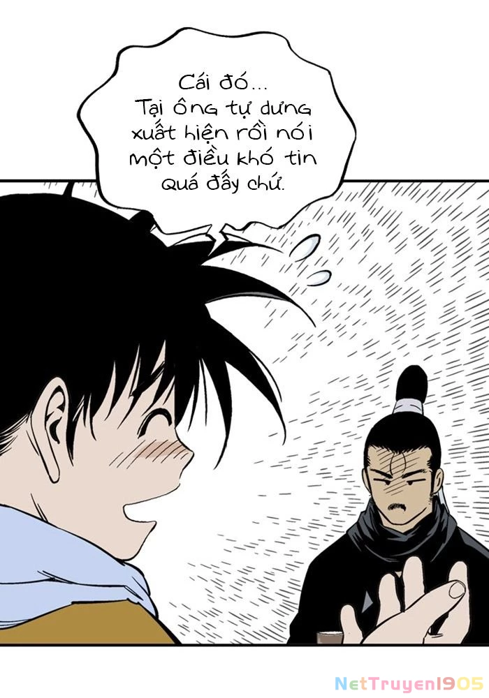 Gosu Chapter 227 - 9