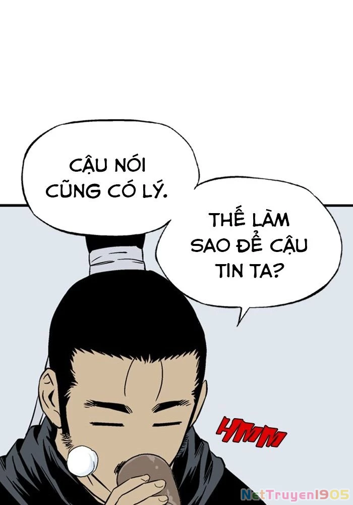 Gosu Chapter 227 - 10