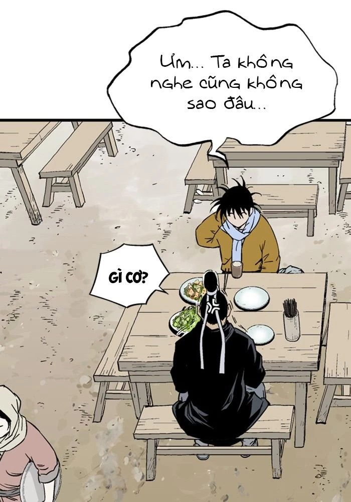 Gosu Chapter 227 - 14