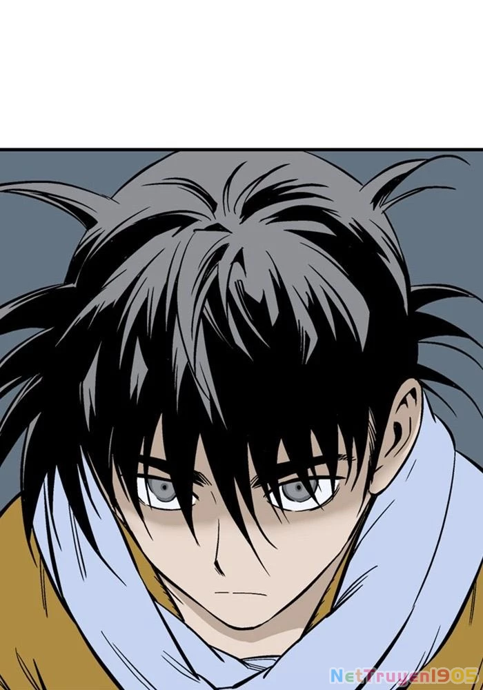 Gosu Chapter 227 - 19