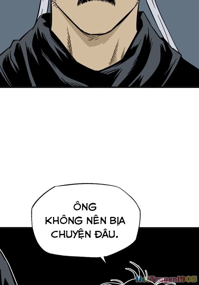 Gosu Chapter 227 - 21