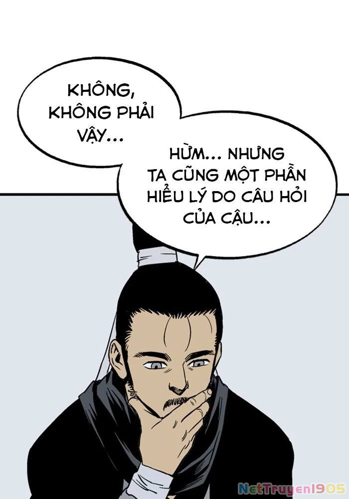 Gosu Chapter 227 - 30