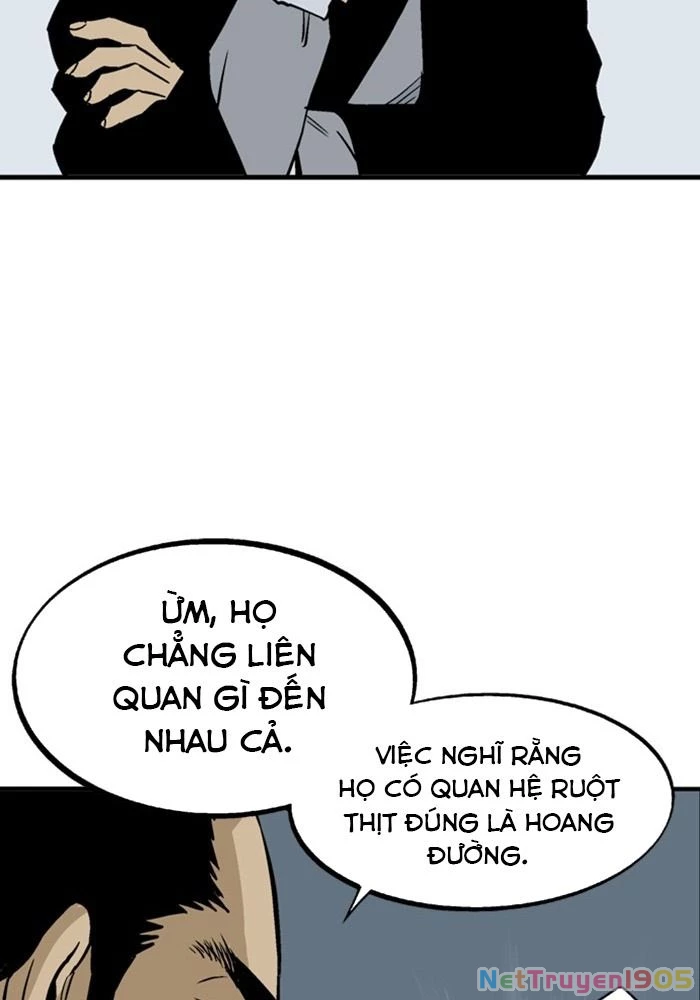 Gosu Chapter 227 - 31