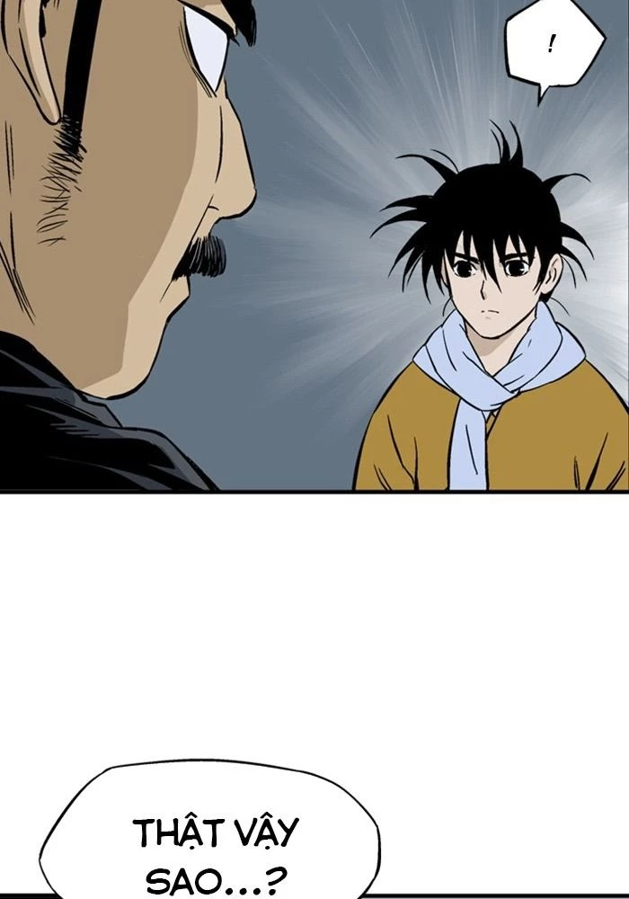 Gosu Chapter 227 - 32