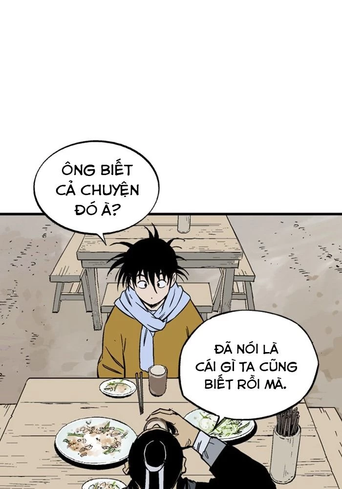 Gosu Chapter 227 - 35