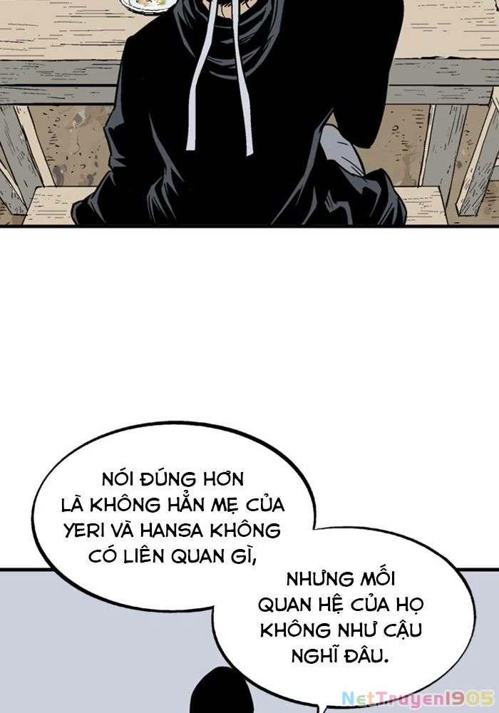 Gosu Chapter 227 - 36