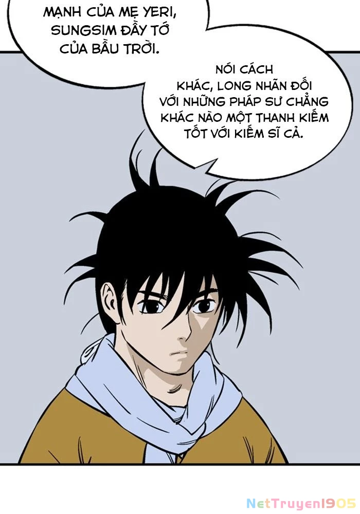 Gosu Chapter 227 - 38