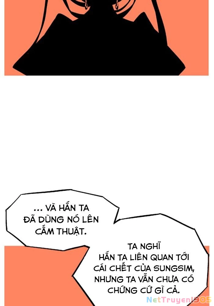 Gosu Chapter 227 - 40