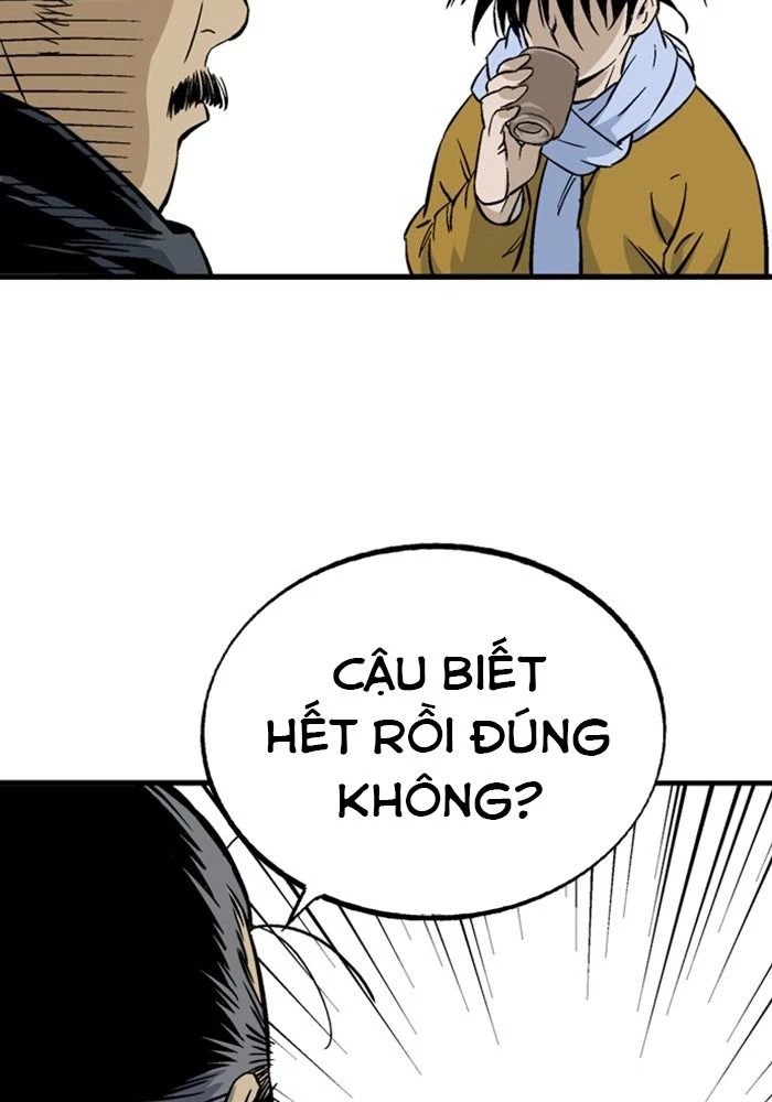 Gosu Chapter 227 - 48