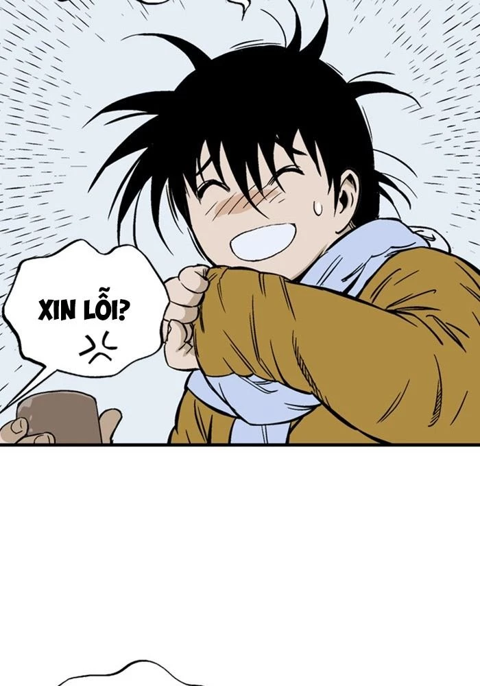Gosu Chapter 227 - 50