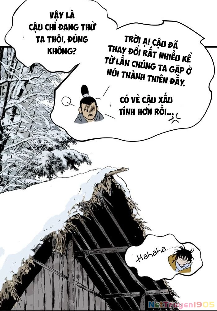 Gosu Chapter 227 - 51