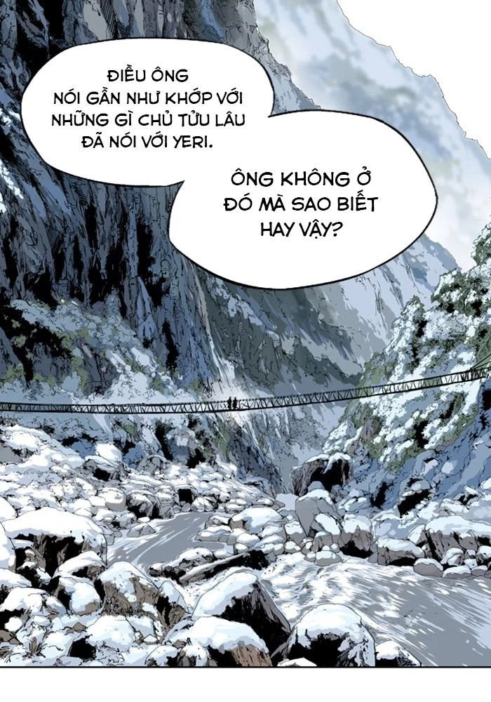 Gosu Chapter 227 - 55