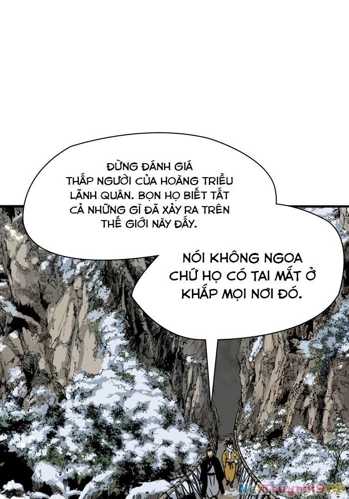 Gosu Chapter 227 - 56