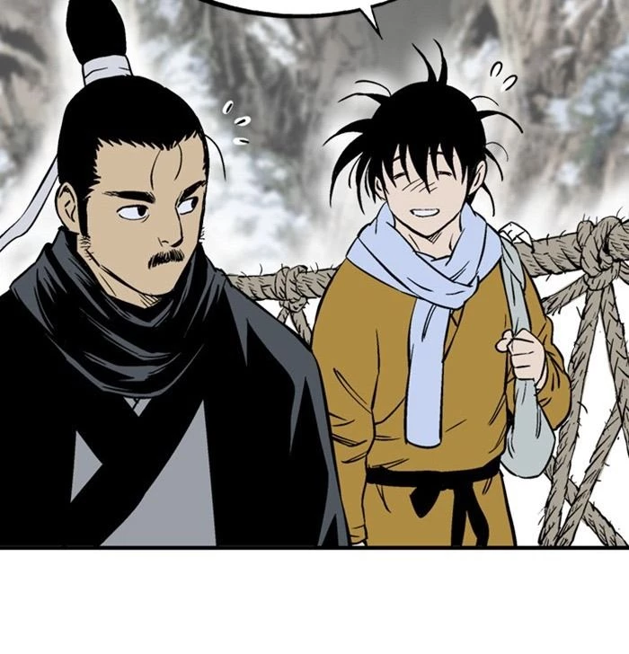 Gosu Chapter 227 - 58