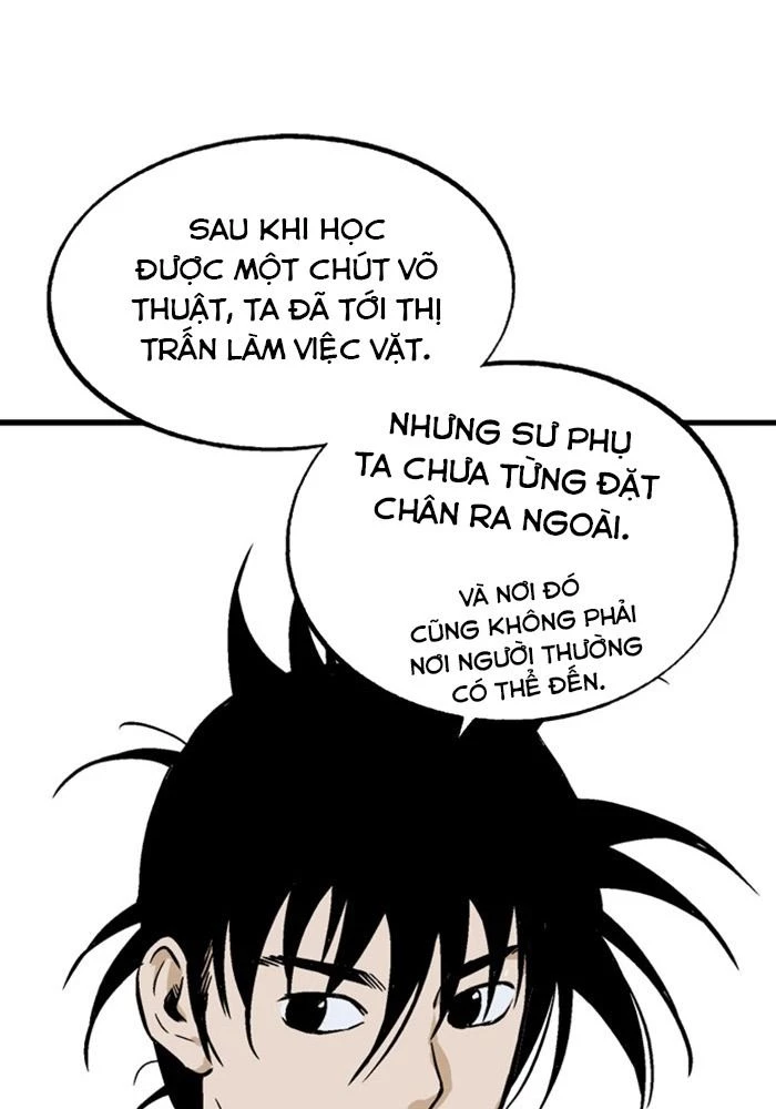 Gosu Chapter 227 - 59