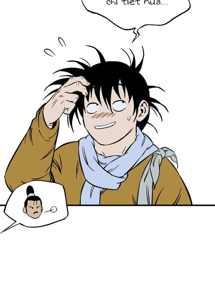 Gosu Chapter 227 - 62