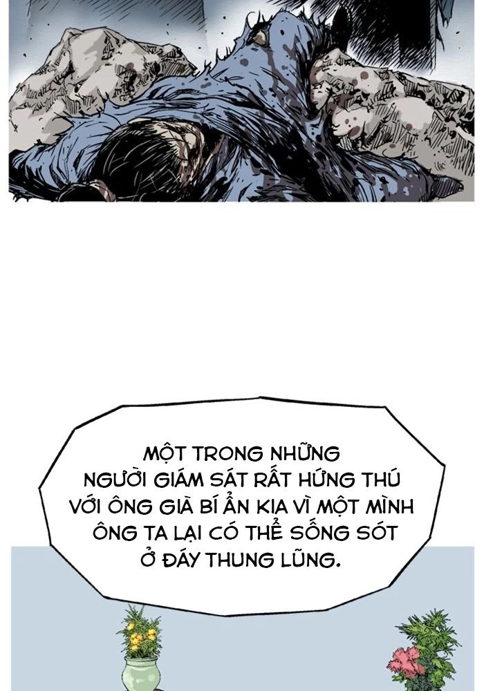 Gosu Chapter 227 - 68
