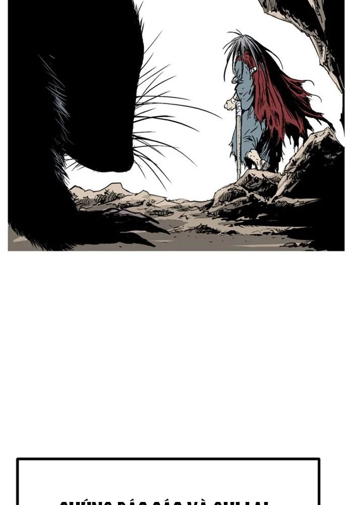 Gosu Chapter 227 - 80