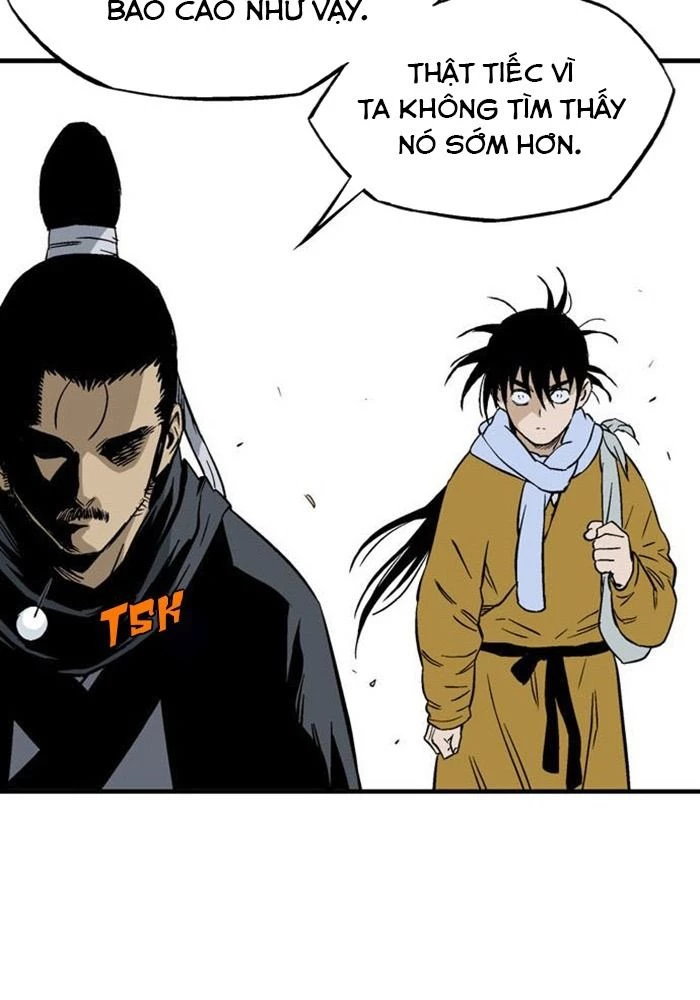 Gosu Chapter 227 - 86
