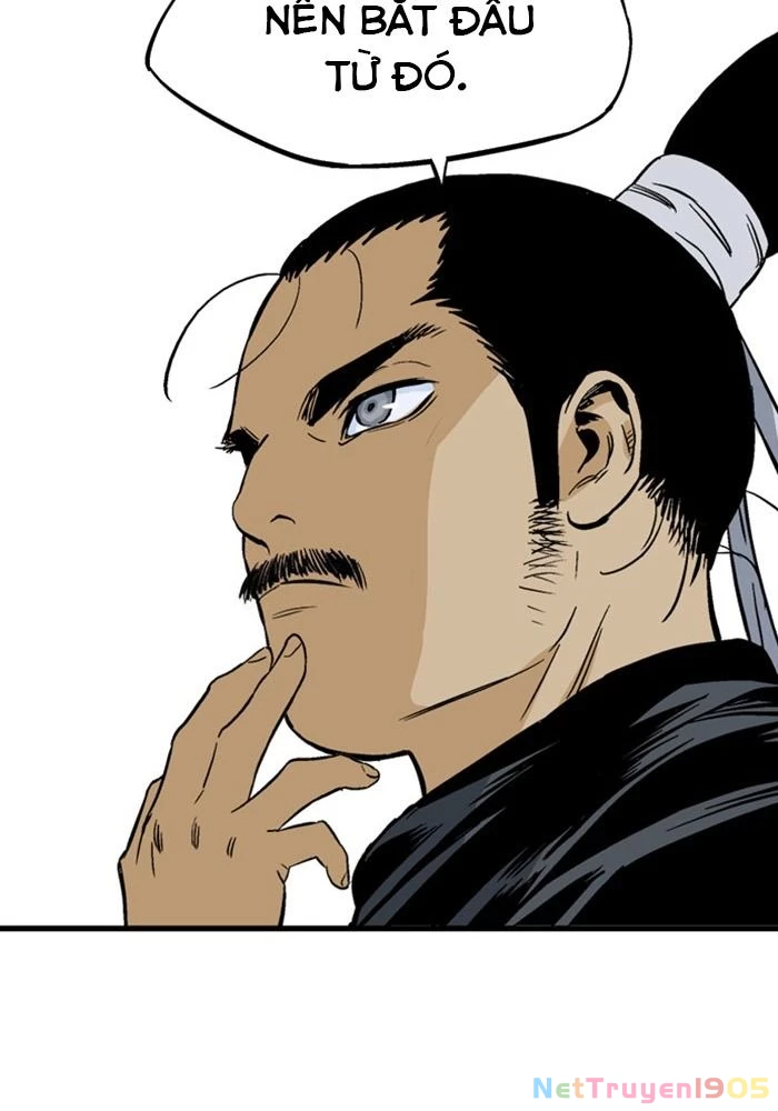 Gosu Chapter 227 - 100