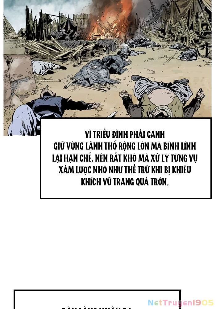 Gosu Chapter 227 - 104